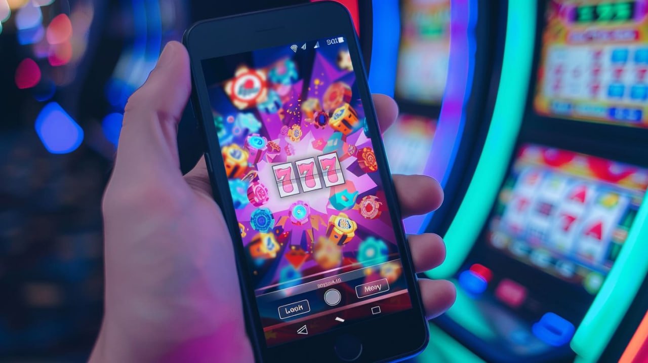 freespim Progressive Jackpot Slots ဆုကြီး ရသောပုံ