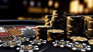 freespim Mobile Slots APP Android iOS ဖြင့် ကစားနေသောပုံ